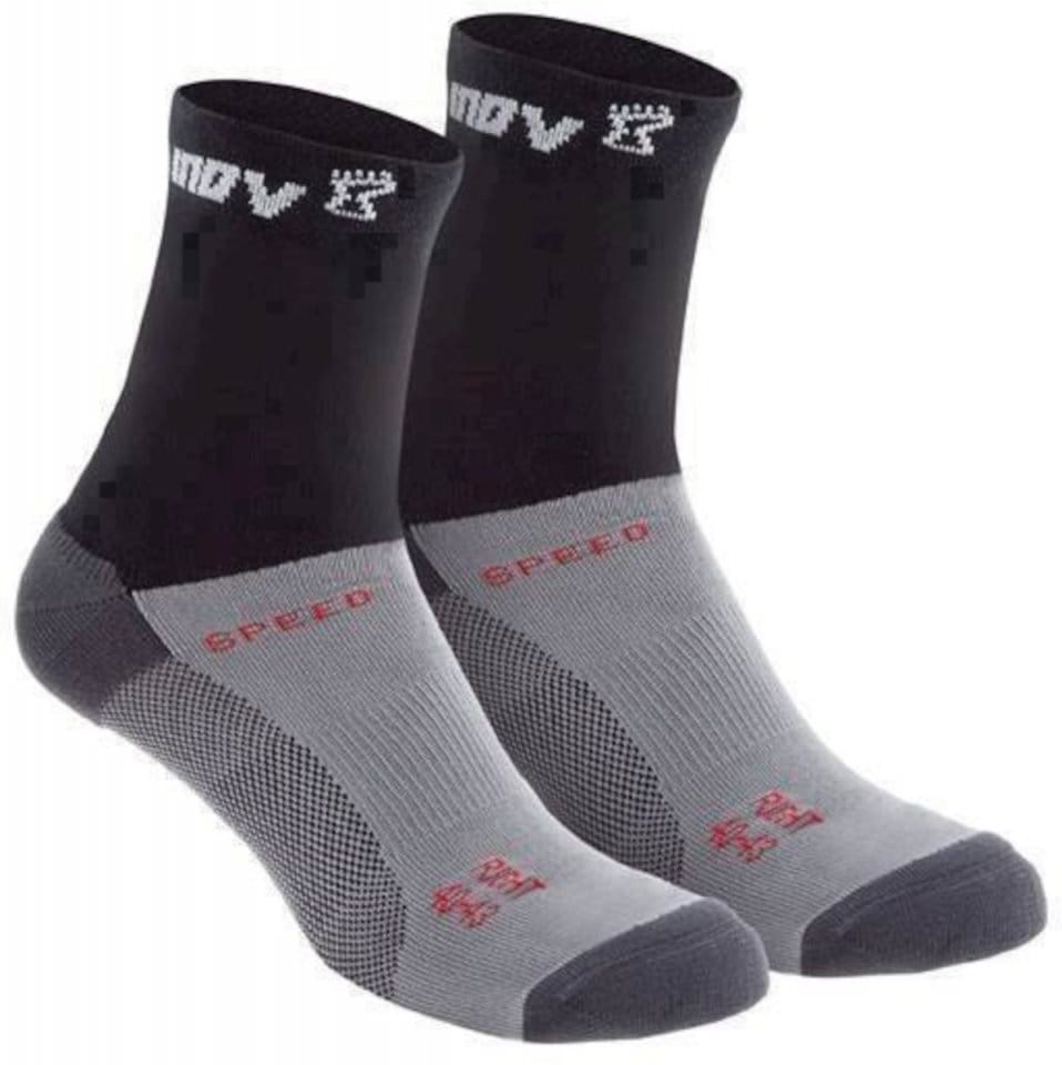 Κάλτσες Socks INOV-8 SPEED SOCK high