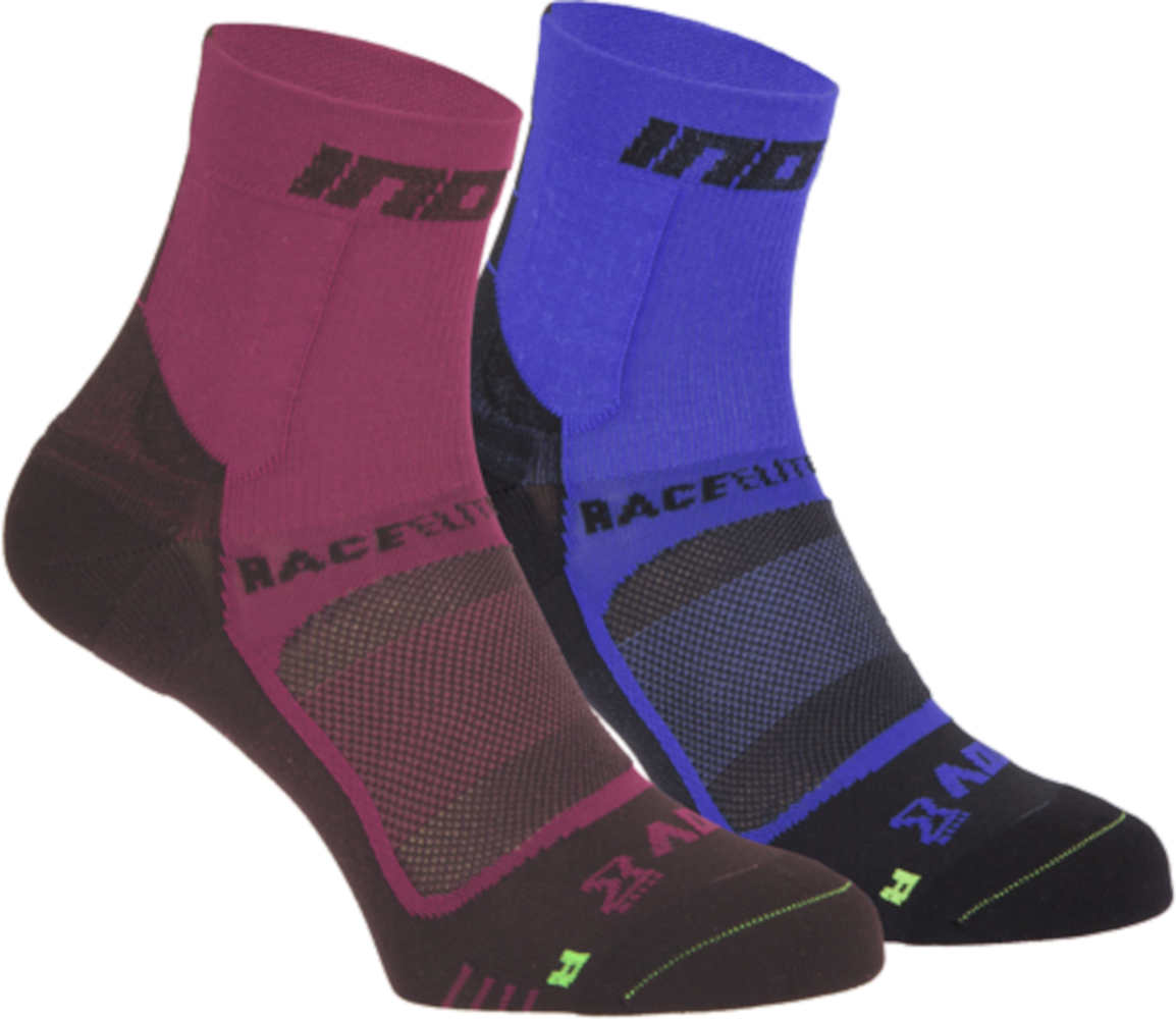 Κάλτσες Socks INOV-8 RACE ELITE PRO SOCK
