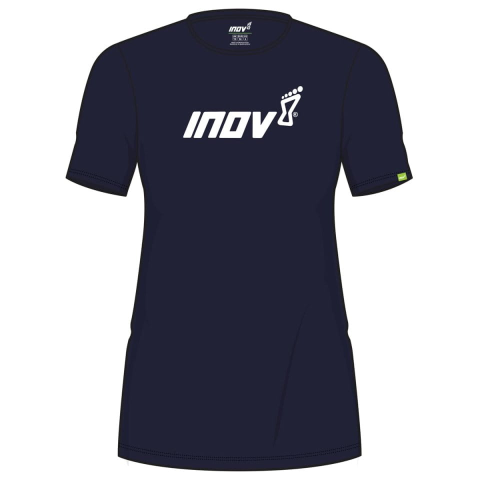 T-shirt INOV-8 COTTON TEE 