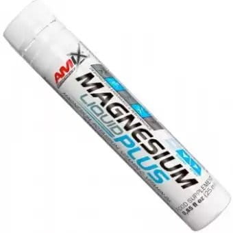 Υγρό Magnesium Amix 25ml