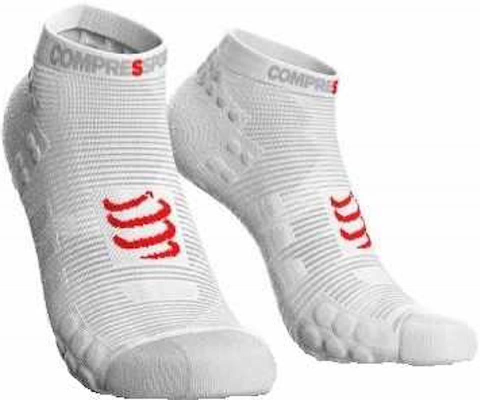 Κάλτσες Compressport Pro Racing Socks V3 Run Low