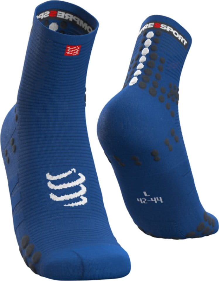 Κάλτσες Compressport Pro Racing Socks v3.0 Run High