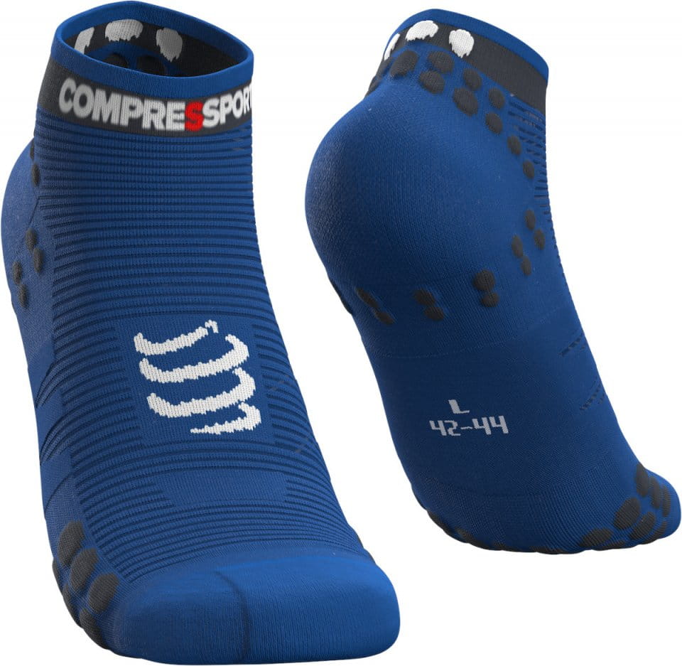 Κάλτσες Compressport Pro Racing Socks v3.0 Run Low
