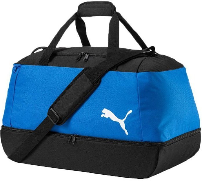 Τσάντα Puma Pro Training II Football Bag Royal Blue-