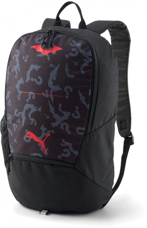 Σακίδιο πλάτης Puma x BATMAN Street Backpack