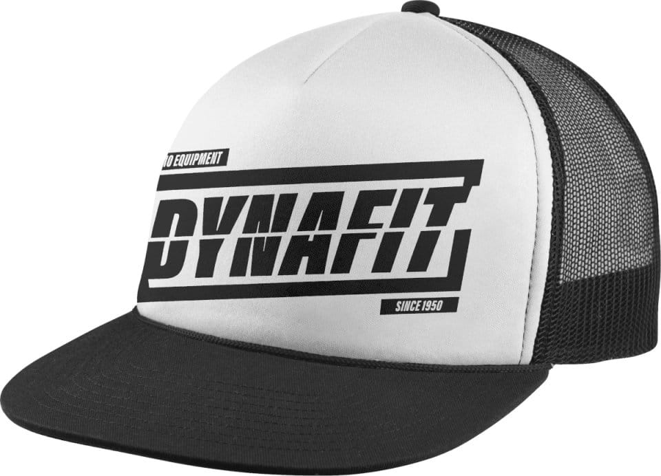 Καπέλο Dynafit GRAPHIC TRUCKER CAP