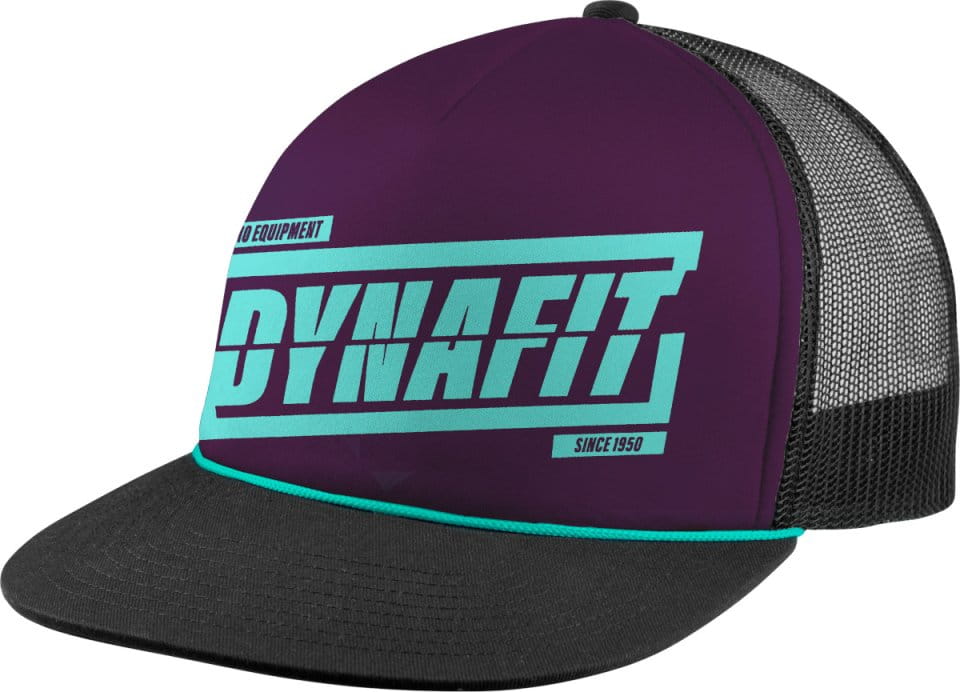 Καπέλο Dynafit GRAPHIC TRUCKER CAP