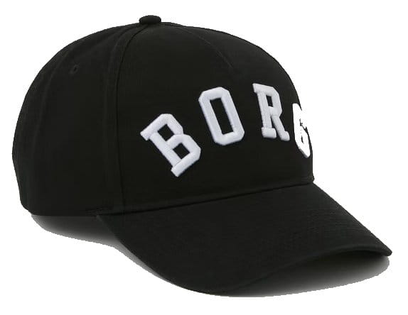 Καπέλο Björn Borg Sthlm Logo