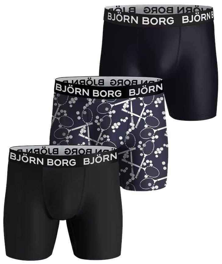 Μπόξερ Björn Borg Performance