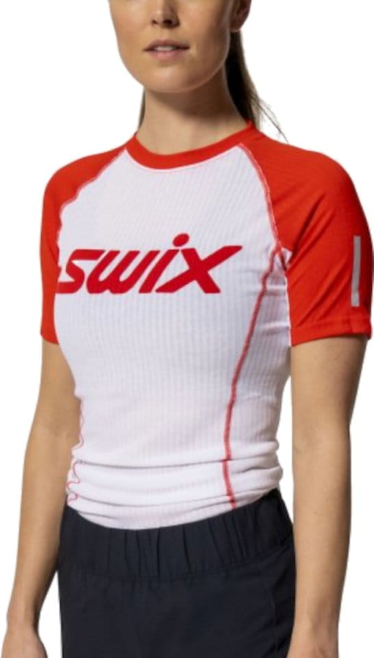 T-shirt SWIX Roadline RaceX