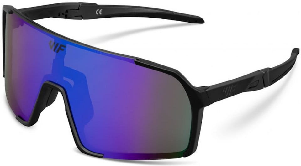 Γυαλιά ηλίου VIF One Black Blue Photochromic - Top4Running.gr
