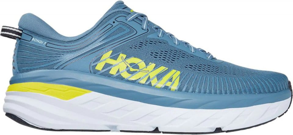 Παπούτσια για τρέξιμο Hoka One One Bondi 7 M