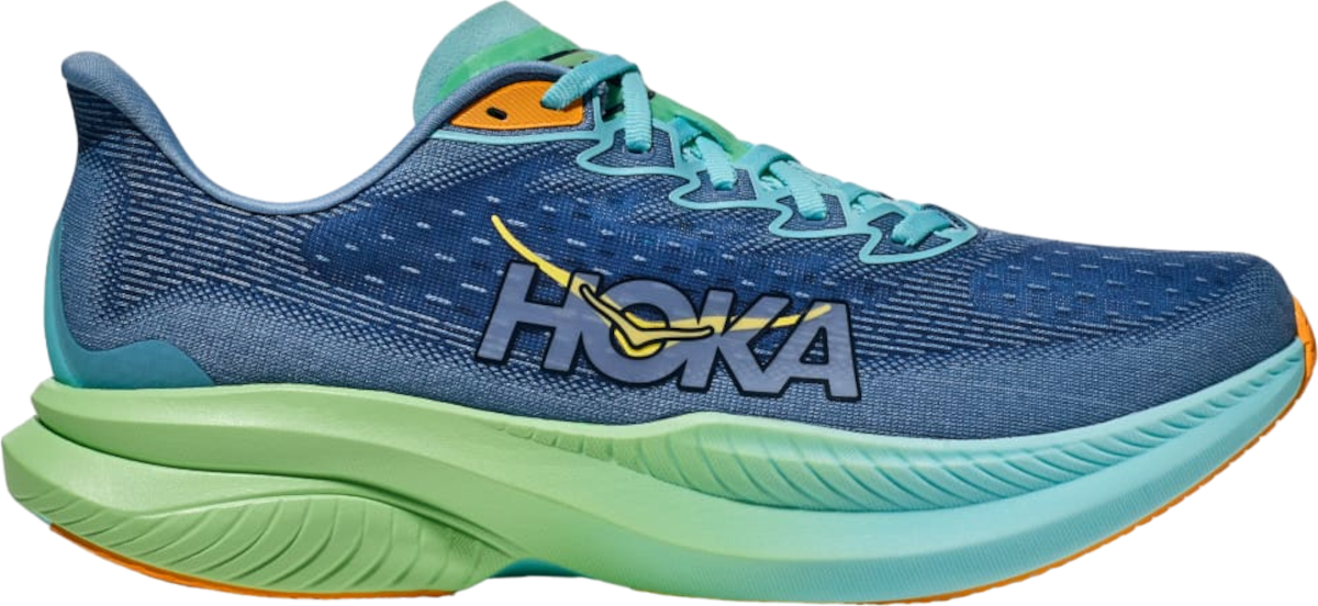 Παπούτσια για τρέξιμο Hoka Mach 6