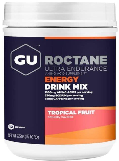 Ποτό GU Roctane Energy Drink Mix