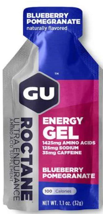 Ποτό GU Roctane Energy Gel