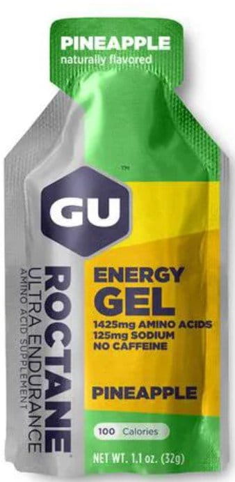 Ποτό GU Roctane Energy Gel