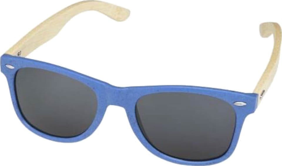Γυαλιά ηλίου Bamboo Sunglasses - Vltava Run