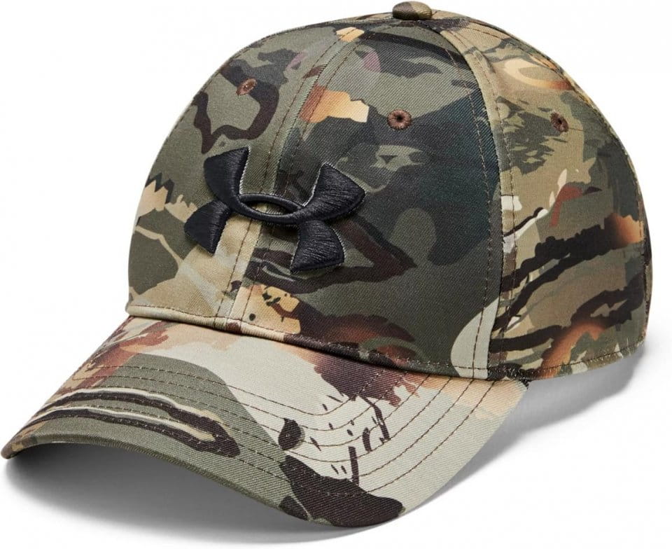 Καπέλο Under Armour UA Camo Cap 2.0-CAM