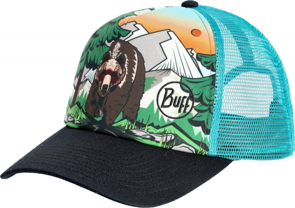 Καπέλο BUFF TRUCKER CAP BEAR 2023