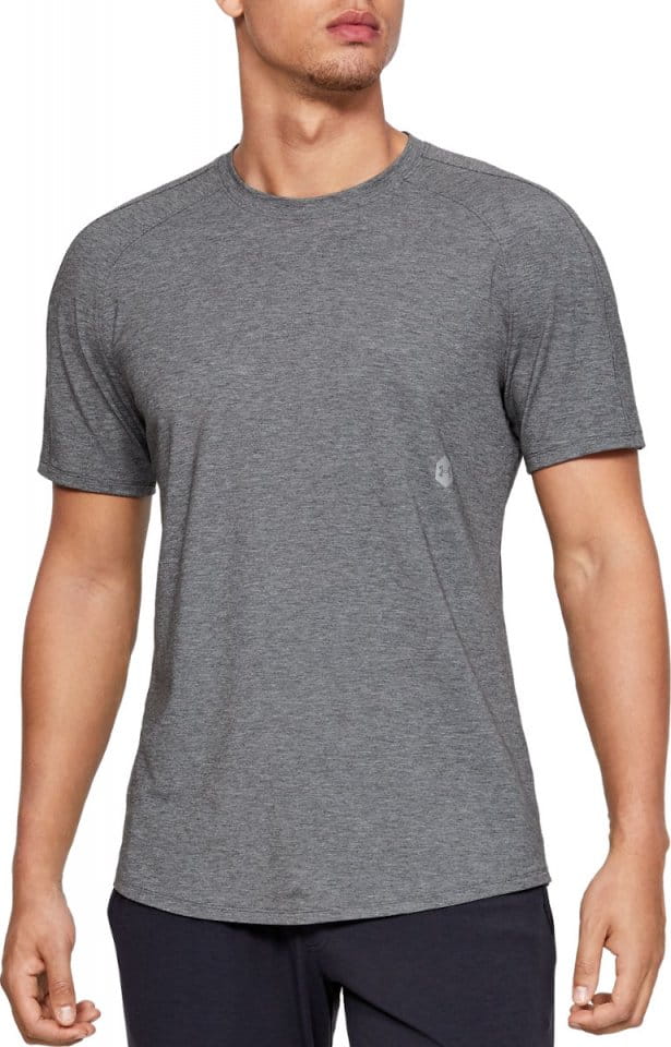 T-shirt Under Armour Athlete Recovery Travel Tee