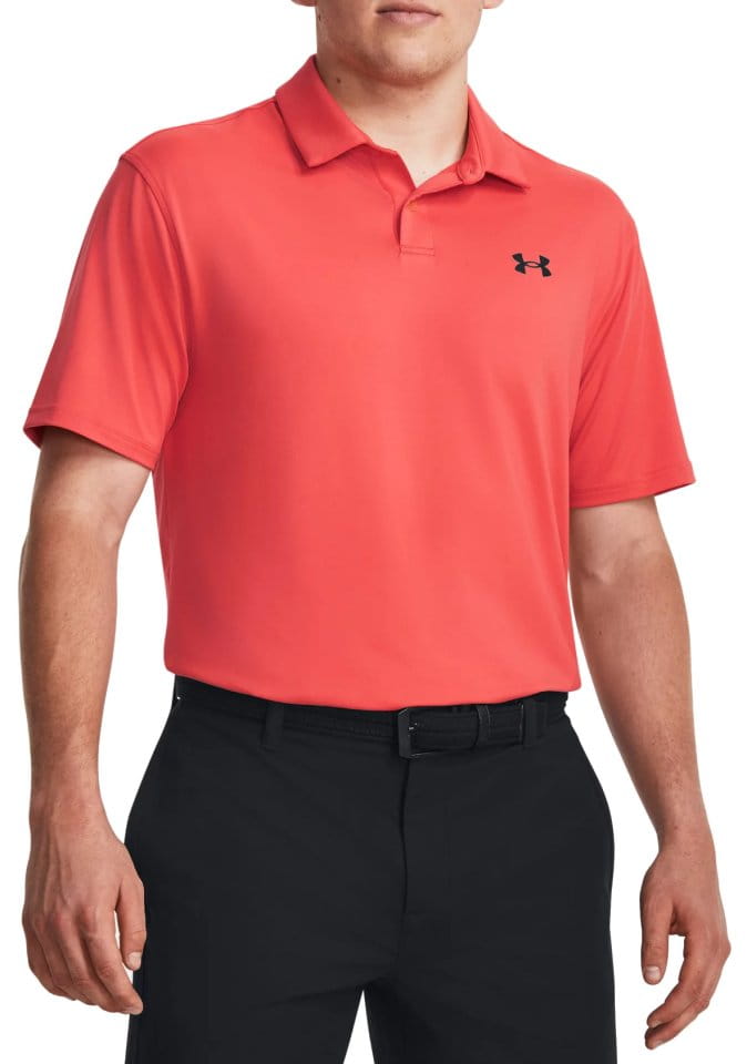 T-shirt Under Armour T2G Polo