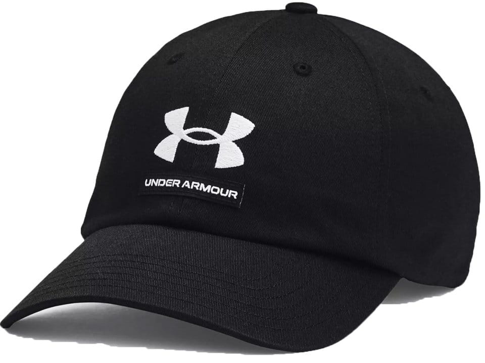 Καπέλο Under Armour Branded Hat-BLK