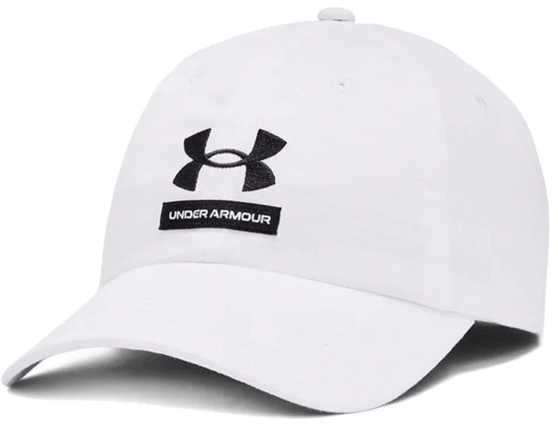Καπέλο Under Armour Branded Hat-WHT