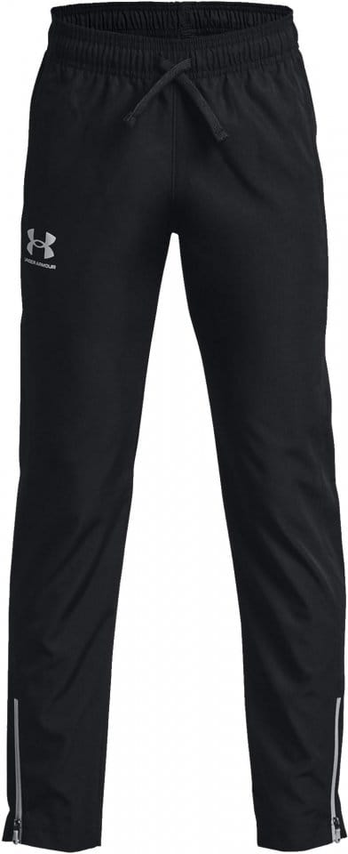 Παντελόνι Under Armour UA Sportstyle Woven Pants-BLK