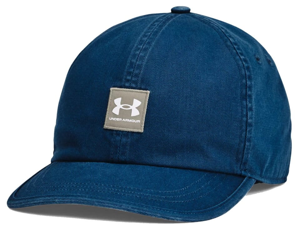 Καπέλο Under Armour UA Branded Snapback