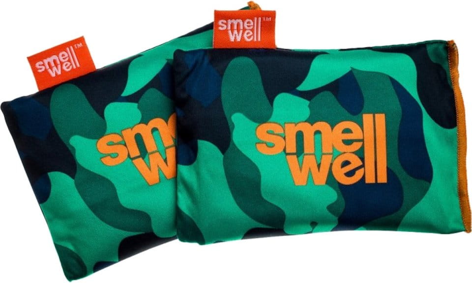 Μαξιλάρι SmellWell Active Camo Green