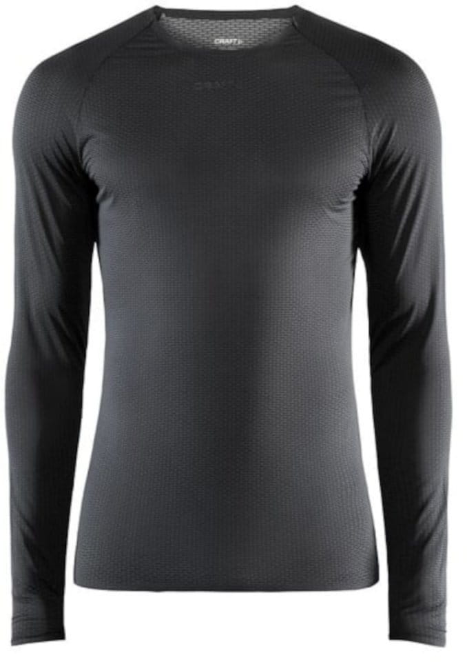 Μακρυμάνικη μπλούζα CRAFT Nanoweight LS T-shirt