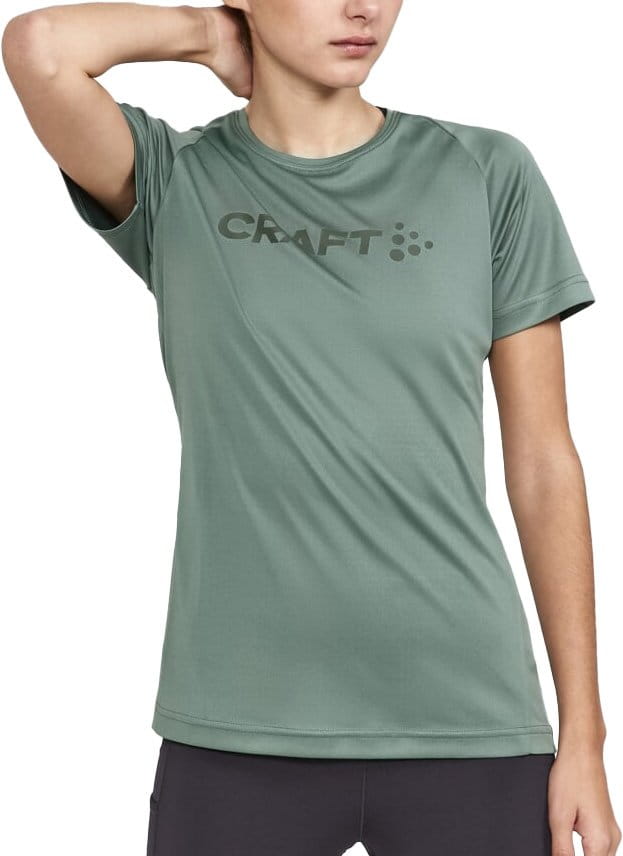 T-shirt Tee CRAFT CORE Essence Logo