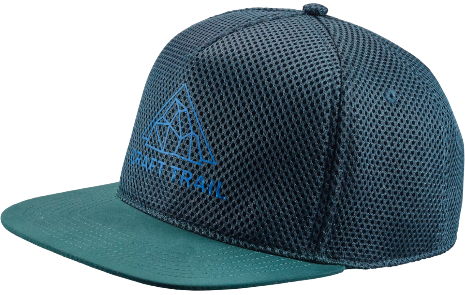 Καπέλο Craft PRO 3D Mesh Trucker Cap
