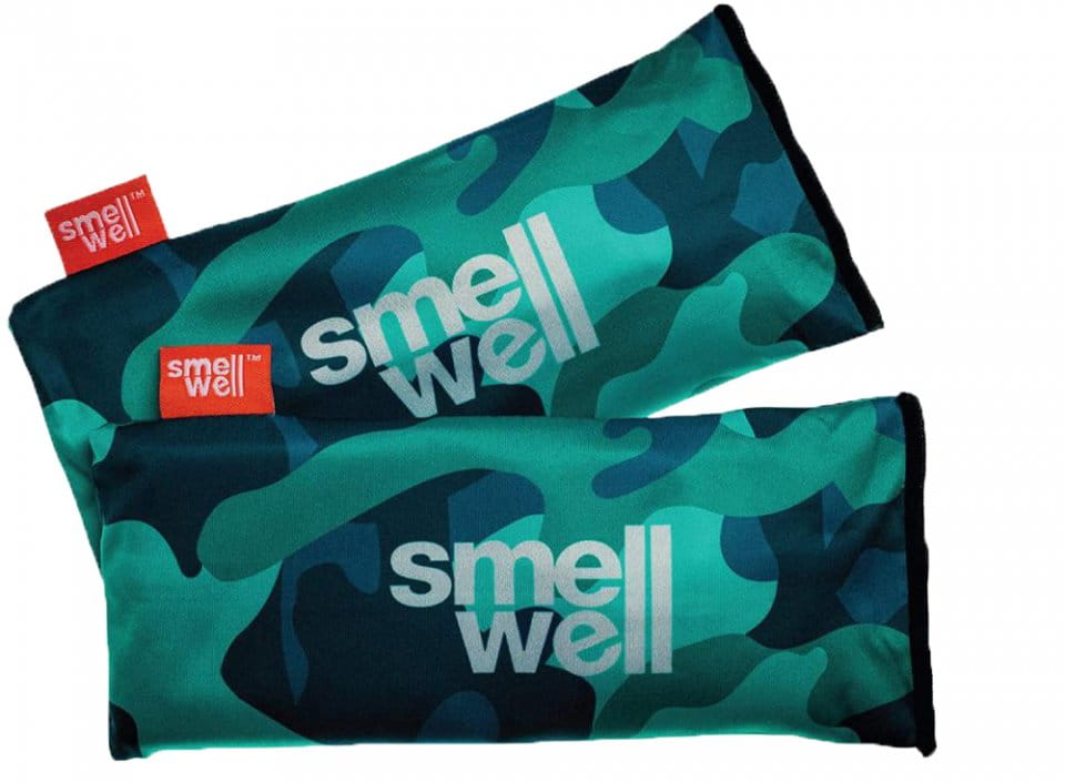 Μαξιλάρι SmellWell Active XL Camo Green