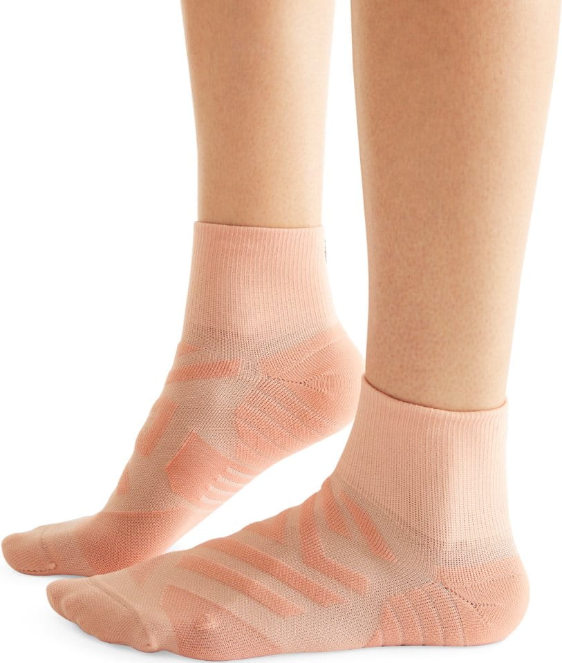 Κάλτσες On Running Performance Mid Sock