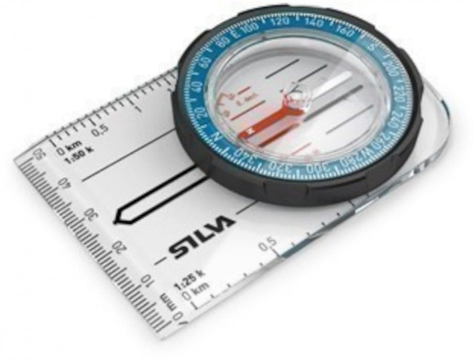 Αισθητήρας Compass SILVA Field