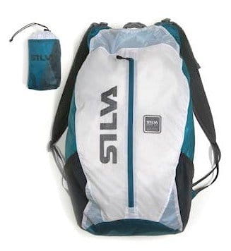Σακίδιο πλάτης Bag SILVA Carry Dry 23 L