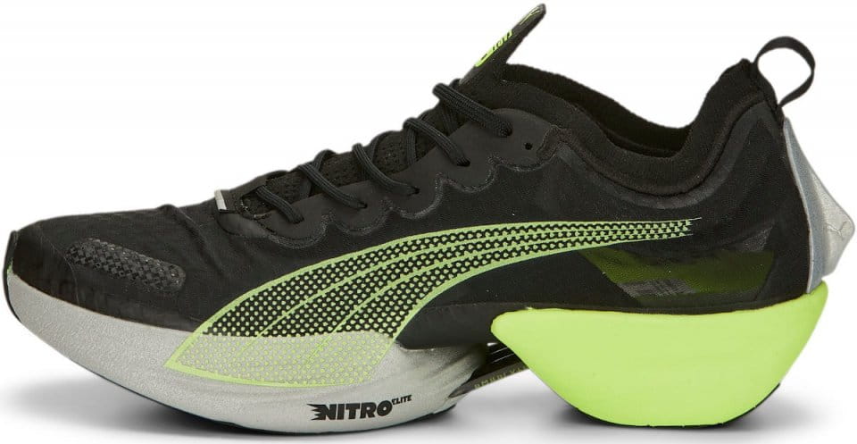 Παπούτσια για τρέξιμο Puma FAST-R Nitro Elite Carbon