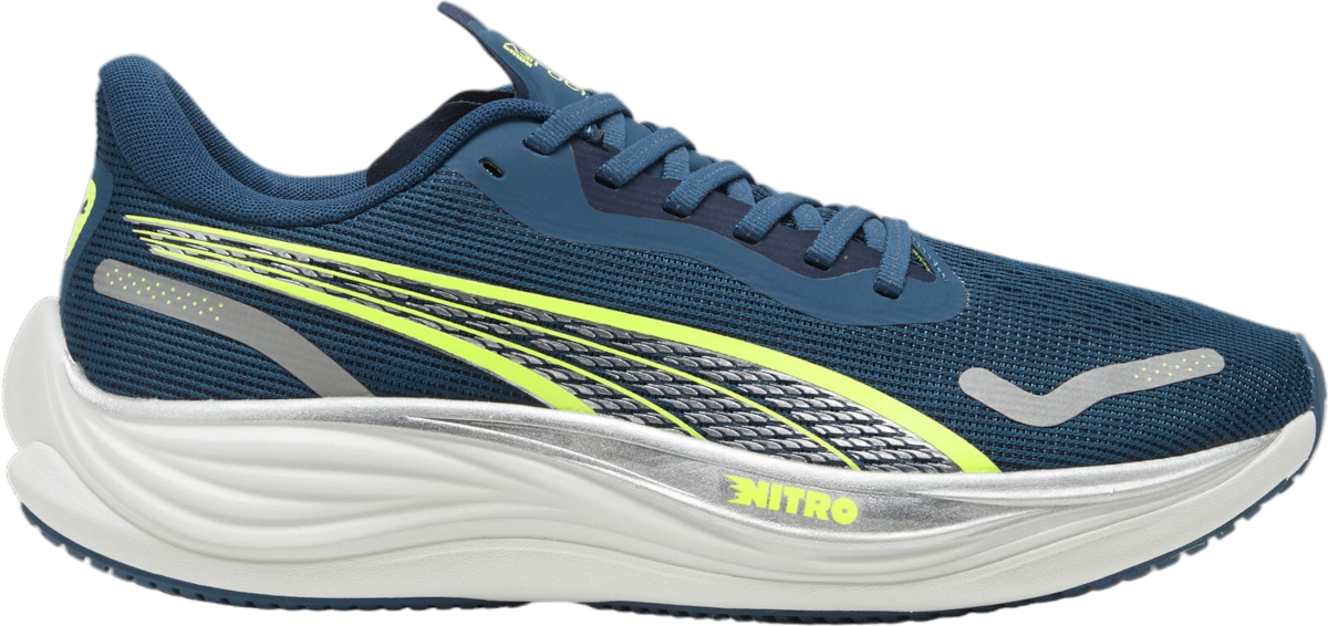 Παπούτσια για τρέξιμο Puma Velocity NITRO 3