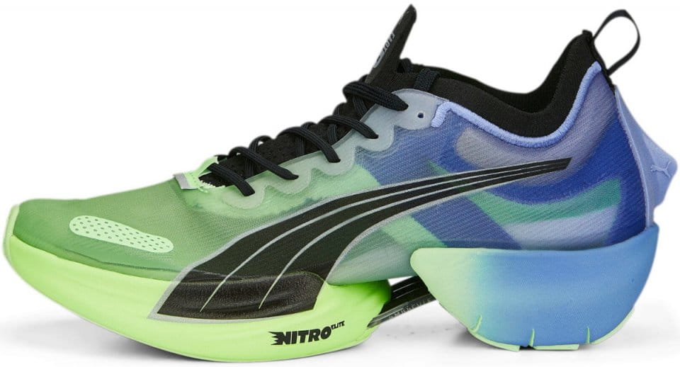 Παπούτσια για τρέξιμο Puma Fast-R Nitro Elite Elektrocharged Wns