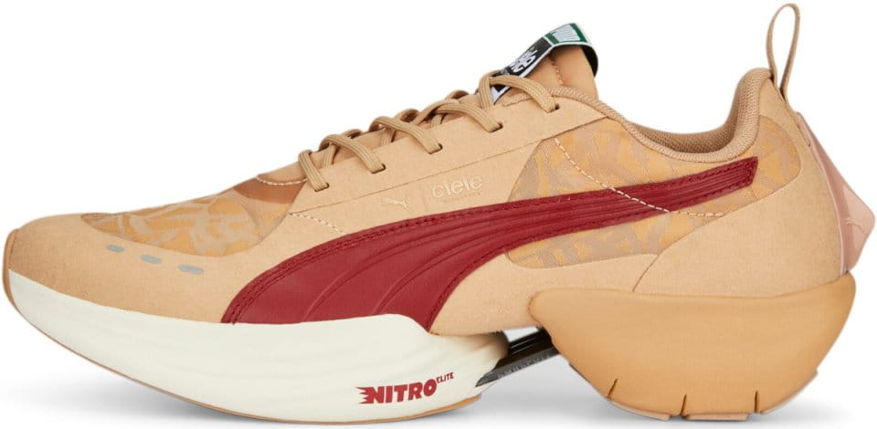 Παπούτσια για τρέξιμο Puma FAST-R Nitro Elite Ciele