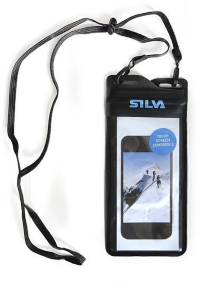 Τσαντάκι Packaging SILVA Carry Dry Case S