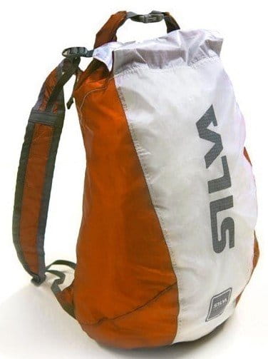 Σακίδιο πλάτης Bag SILVA Carry Dry 15 L