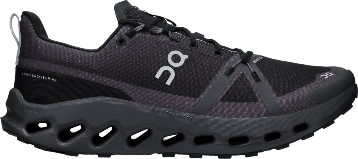 Παπούτσια On Running Cloudsurfer Trail Waterproof