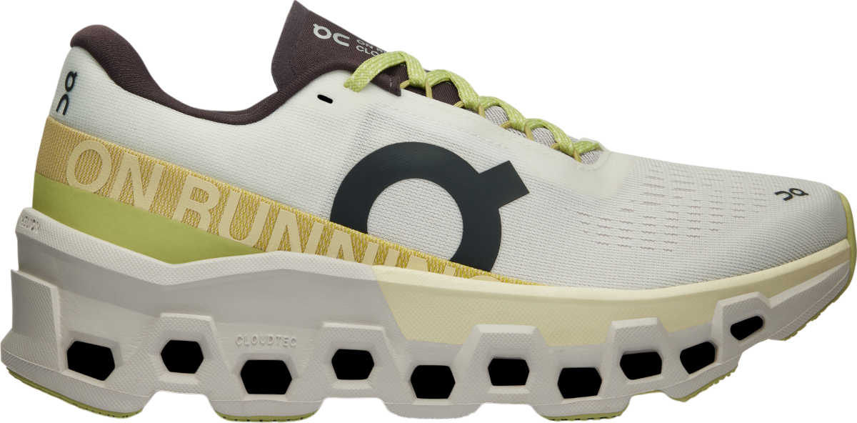 Παπούτσια για τρέξιμο On Running Cloudmonster 2