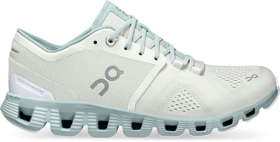 Παπούτσια για τρέξιμο On Running Cloud X 2