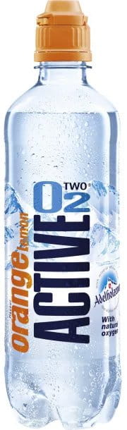 Oxygen water Active O2 750ml