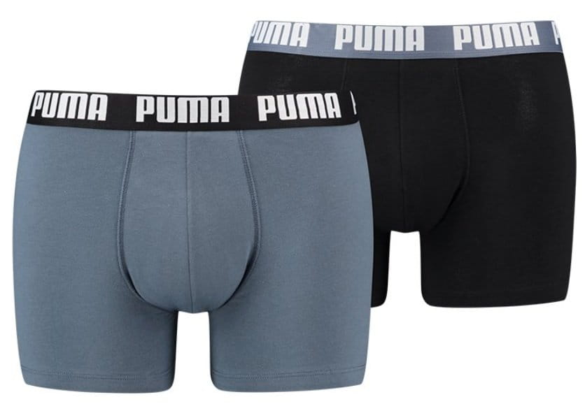 Σορτς Puma Basic Boxer 2 Pack