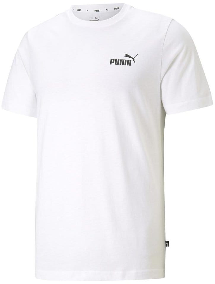 T-shirt Puma ESS Small Logo Tee