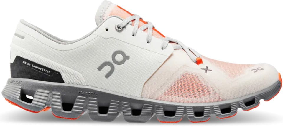 Παπούτσια για τρέξιμο On Running Cloud X 3
